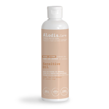 Huile Alodis Care Sensitive Oil Huile Alodis Care Sensitive Oil