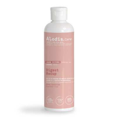 Huile de massage Alodis Care Digest Recup