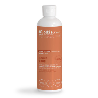 Shampoing Alodis Care Recup Soap Shampoing Alodis Care Recup Soap