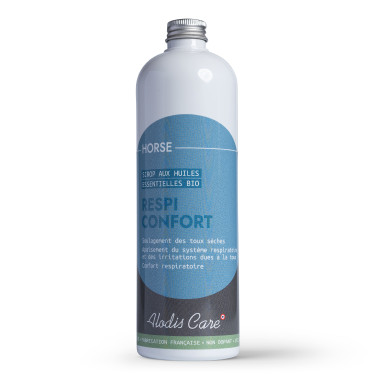 Sirop Alodis Care Respi Confort Sirop Alodis Care Respi Confort