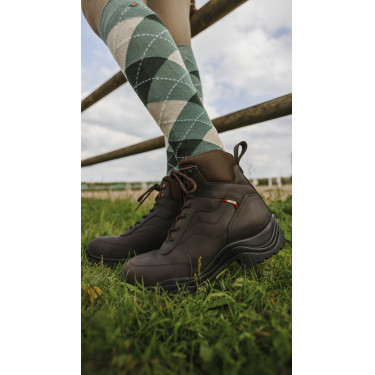 Boots Norton Treck Boots Norton Treck