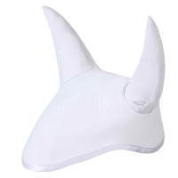 Bonnet anti-mouches Euro-Star Coco Blanc