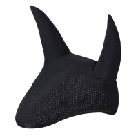 Bonnet anti-mouches Euro-Star Coco Noir