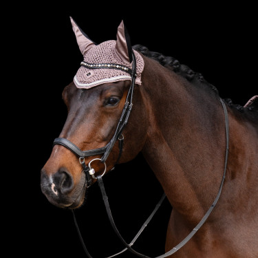 Bonnet anti-mouches Imperial Riding Lenny Bonnet anti-mouches Imperial Riding Lenny