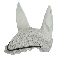 Bonnet anti-mouches Imperial Riding Rebel Moonstone Orange