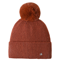 Bonnet Euro-Star Lucilla Cinna foncé