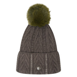 Bonnet HV Polo Madalyn Stone