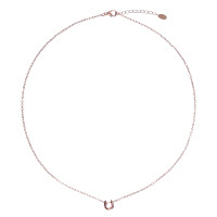 Bracelet de vœux HV Polo Rosa Rosé gold Bracelet de vœux HV Polo Rosa Rosé gold
