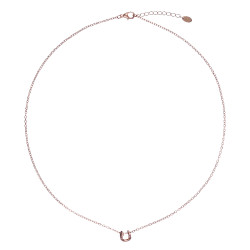 Bracelet de vœux HV Polo Rosa Rosé gold Bracelet de vœux HV Polo Rosa Rosé gold
