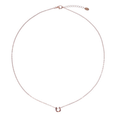 Bracelet de vœux HV Polo Rosa Bracelet de vœux HV Polo Rosa