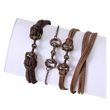 Bracelet HV Polo Jula lot de 3 pièces Bracelet HV Polo Jula lot de 3 pièces