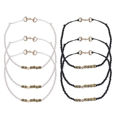 Bracelet HV Polo Kristie lot de 6 pièces Bracelet HV Polo Kristie lot de 6 pièces
