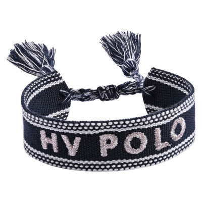 Bracelet HV Polo Becka Marine