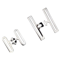 Set d'attache pour sursangle Set d'attache pour sursangle