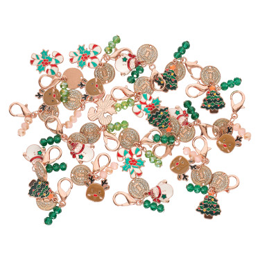 Charms pour bridon Imperial Riding X-mas Charms pour bridon Imperial Riding X-mas