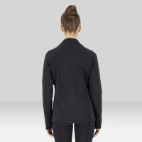 Cardigan Euro-Star Selena femme Noir Cardigan Euro-Star Selena femme Noir