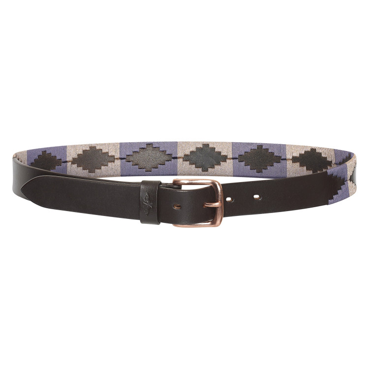 Ceinture HV Polo Chaya femme Ceinture HV Polo Chaya femme