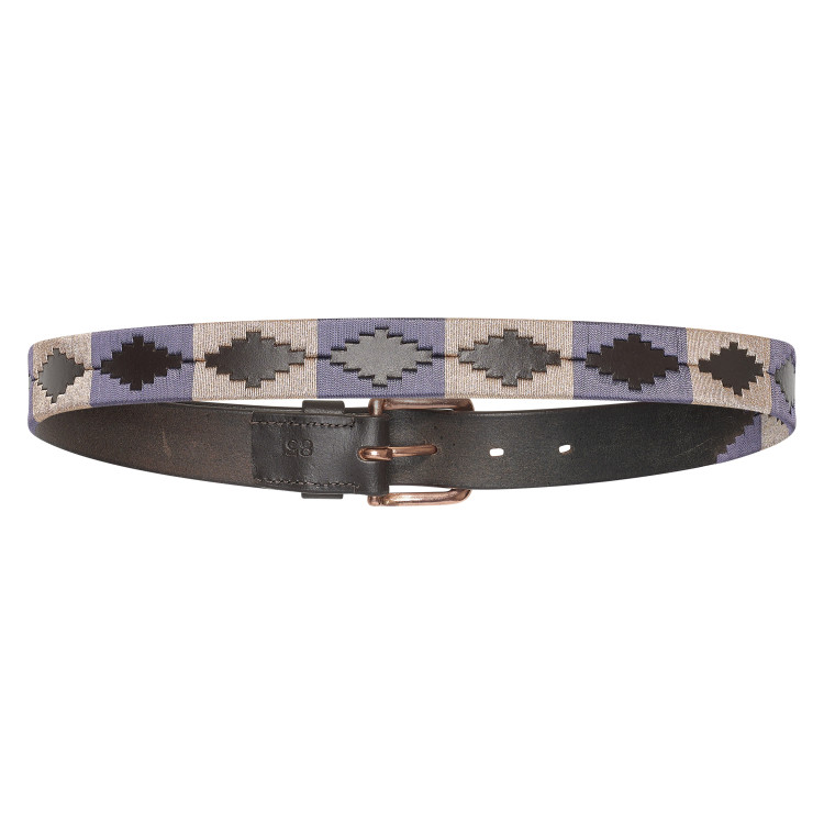 Ceinture HV Polo Chaya femme Ceinture HV Polo Chaya femme