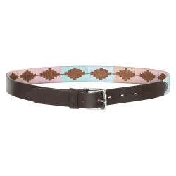 Ceinture HV Polo Chaya femme Blush Rose