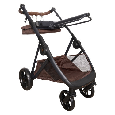 Chariot de selle pliable Imperial Riding Carry Light Chariot de selle pliable Imperial Riding Carry Light