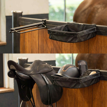 Chariot de selle pliable Imperial Riding Carry Light Chariot de selle pliable Imperial Riding Carry Light