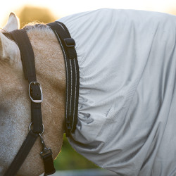 Chemise Anti-Eczéma Imperial Riding Argent