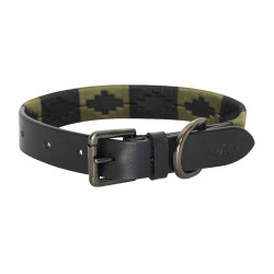 Collier du chien HV Polo Chaya Verdure Vert Collier du chien HV Polo Chaya Verdure Vert