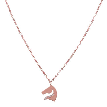 Collier HV Polo Elsy Collier HV Polo Elsy