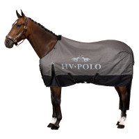 Couverture de paddock HV Polo Essential 200gr Stone