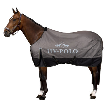 Couverture de paddock HV Polo Essential 50gr Couverture de paddock HV Polo Essential 50gr