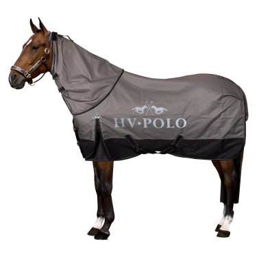 Couverture de paddock HV Polo Essential 50gr Couverture de paddock HV Polo Essential 50gr