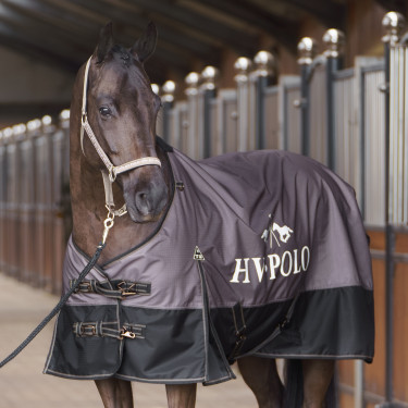 Couverture de paddock HV Polo Essential 50gr Couverture de paddock HV Polo Essential 50gr