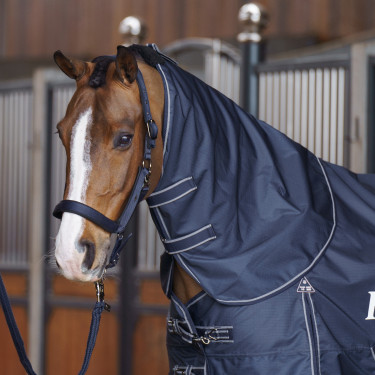 Couvre-cou pour couverture de paddock HV Polo Essential 0gr Couvre-cou pour couverture de paddock HV Polo Essential 0gr