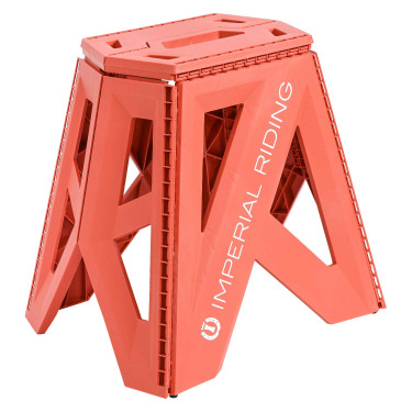 Escabeau Imperial Riding Sky high Escabeau Imperial Riding Sky high