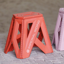 Escabeau Imperial Riding Sky high Escabeau Imperial Riding Sky high