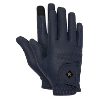 Gants Elegance hiver Imperial Riding Essentials Marine