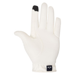 Gants HV Polo Daily Blanc