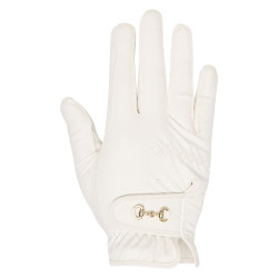 Gants HV Polo Daily Blanc