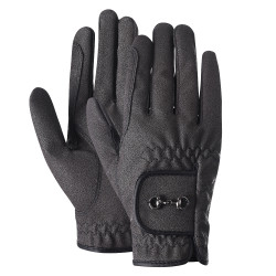 Gants HV Polo Daily Marron Gants HV Polo Daily Marron