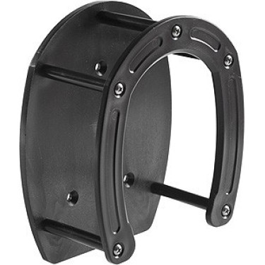 Porte-bride fer à cheval Porte-bride fer à cheval