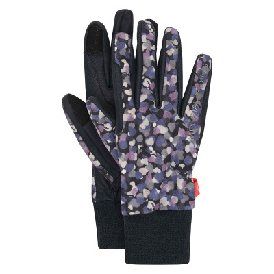 Gants Imperial Riding Hide & Shine kids Lovefetti dark