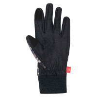 Gants Imperial Riding Hide & Shine kids Lovefetti dark Motifs Gants Imperial Riding Hide & Shine kids Lovefetti dark Motifs