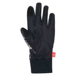Gants Imperial Riding Hide & Shine kids Lovefetti dark Motifs