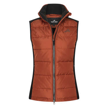 Gilet Euro-Star Caryn femme Gilet Euro-Star Caryn femme