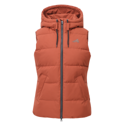 Gilet Euro-Star Isa femme