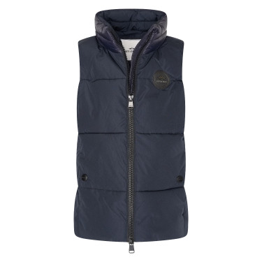 Gilet HV Polo Crissy kids Gilet HV Polo Crissy kids