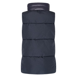 Gilet HV Polo Crissy kids Marine Bleu marine Gilet HV Polo Crissy kids Marine Bleu marine