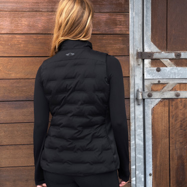 Gilet HV Polo Heat Performance Gilet HV Polo Heat Performance