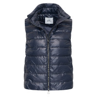 Gilet HV Polo Misty Marine