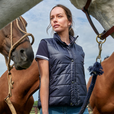 Gilet HV Polo Misty Gilet HV Polo Misty